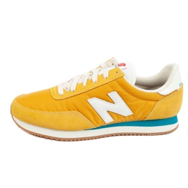 New Balance M UL720NL1 sko gul