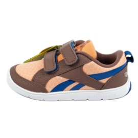 Reebok Ventureflex BS5601 sko brun
