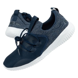 Reebok Skycush BS6715 sko sort