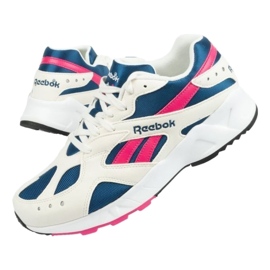 Reebok Aztrek CN7068 sko hvid