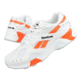 Reebok Aztrek CN7472 sko hvid