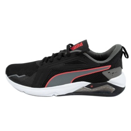 Puma Lqdcell Method M 193685 11 træningssko sort