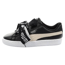 Puma Basket Heart W 364082 01 sort