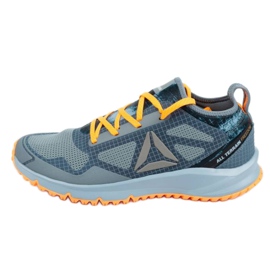 Reebok M BD4510 sko grå