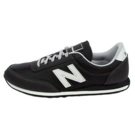 New Balance M U410AC sko sort