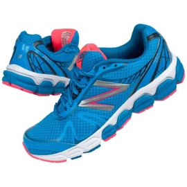 New Balance W780BP5 løbesko blå