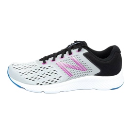 New Balance W Wdrftcg1 løbesko hvid sort