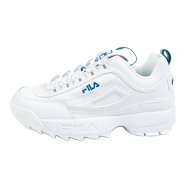Fila Disruptor Ii Duo M 1FM00841.143 sko hvid