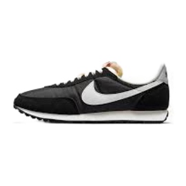 Nike Waffle Trainer 2 M DH1349-001 sko sort