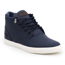 Lacoste Esparre Winter C 319 1 Cma M 7-38CMA0030ND1 marine blå