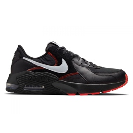 Nike Air Max Excee M DM0832-001 sko sort
