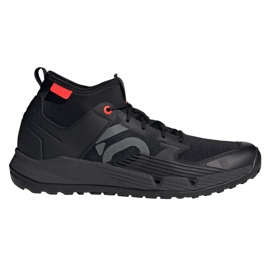 Adidas Five Ten Trailcross Xt M FU7541 sko sort