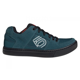 Adidas Five Ten Freerider M FW2837 sko blå