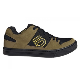 Adidas Five Ten Freerider M FW2841 sko sort grøn