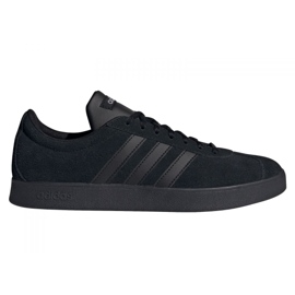 Sko adidas Vl Court 2.0 M H00665 sort