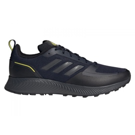 Adidas Runfalcon 2.0 Tr M H04544 løbesko marine blå