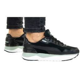 Puma R78 Voyage Premium W 382718 02 sort