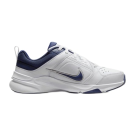 Nike Deyfallday DJ1196-100 sko hvid