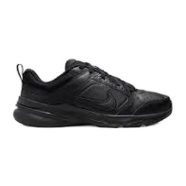 Nike Deyfallday M DJ1196-001 sko sort