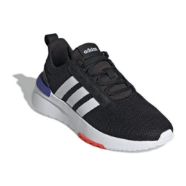 Sko adidas Racer TR21 K Jr H04211 sort