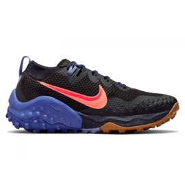 Nike Wildhorse 7 W CZ1864-003 løbesko sort