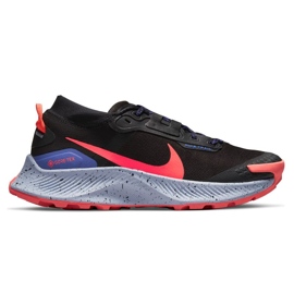 Nike Pegasus Trail 3 Gtx W DC8794-002 løbesko sort