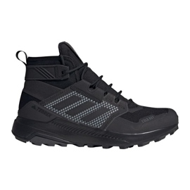 Adidas Terrex Trailmaker Mid Cold.Rdy FX9286-sko sort