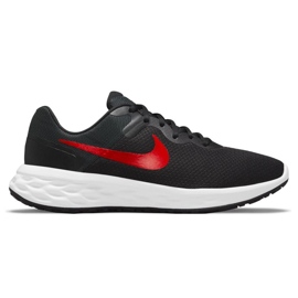 Nike Revolution 6 Next Nature løbesko DC3728-005 sort