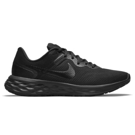 Nike Revolution 6 Next Nature DC3728-001 løbesko sort