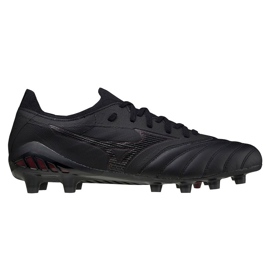 Mizuno Morelia Neo Iii Beta Elite Fg M P1GA219100 fodboldstøvler flerfarvet sort