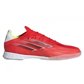 Adidas X Speedflow.1 In M FY3276 fodboldstøvler rød rød