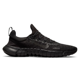 Nike Free Run 5.0 M CZ1884-004 løbesko sort