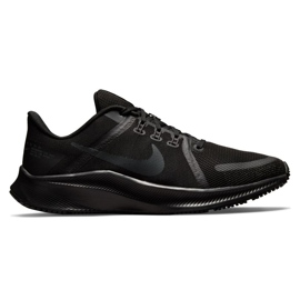 Nike Quest 4 M DA1105-002 løbesko sort