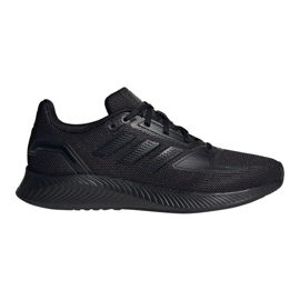 Adidas Runfalcon W H05802 løbesko sort