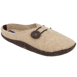 Befado Inblu damesko 155D129 beige