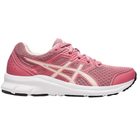 Asics Jolt 3 W 1012A908 701 løbesko lyserød