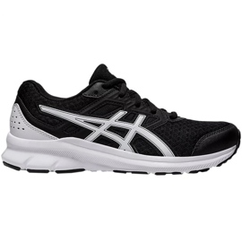 Asics Jolt 3 W 1012A908 003 løbesko sort