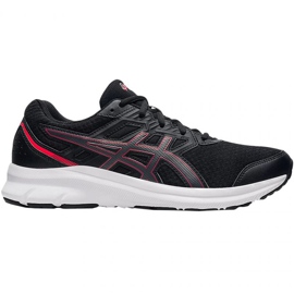 Asics Jolt 3 M 1011B034 006 løbesko sort