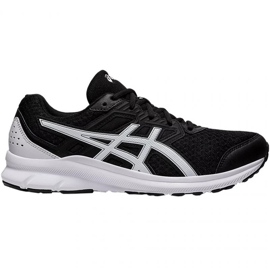 Asics Jolt 3 M 1011B034 003 løbesko sort