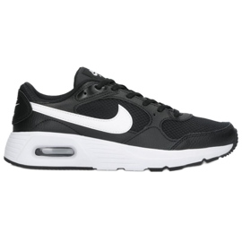 Nike Air Max Sc Gs CZ5358-002 sko sort