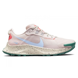 Nike Pegasus Trail 3 W DA8698-600 løbesko lyserød