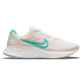 Nike Renew Run 2 W CU3505-106 løbesko flerfarvet