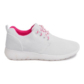 Sport Running Roshe XN17 Hvid
