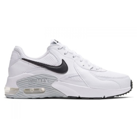 Nike Air Max Excee W CD5432-101 hvid