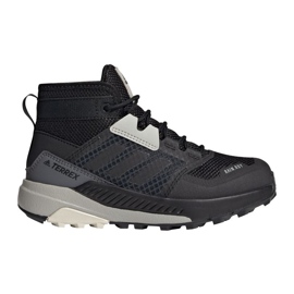 Adidas Terrex Trailmaker Mid Rain.Rdy Jr FW9322 sort