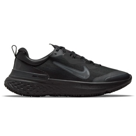 Nike React Miler 2 Shield M DC4064-002 løbesko sort