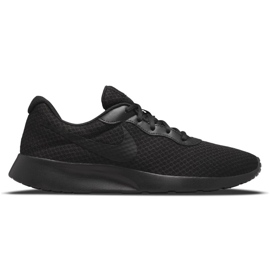 Nike Tanjun DJ6258-001 sko sort