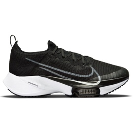 Nike Air Zoom Tempo Next% M CI9923-005 løbesko sort