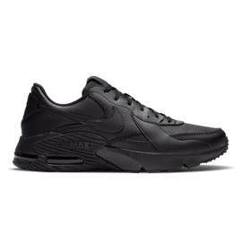 Nike Air Max Excee M DB2839-001 sko sort
