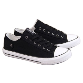 Low-top sneakers Big Star M DD174273 sort